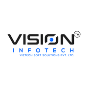 Zoho Authorized Partner in USA – VisionInfotech